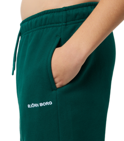 Spodnie chlopiece Bj_rn Borg Classic - rain forest