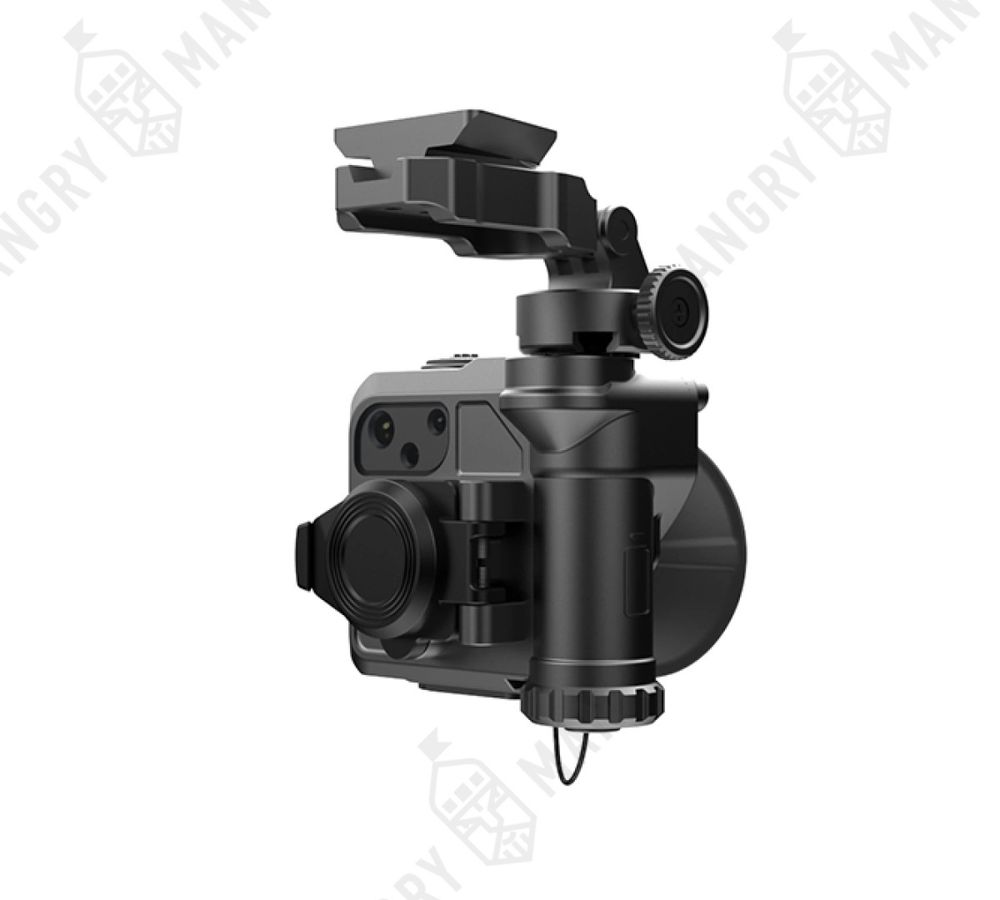 Тепловизионные очки Pharos 3 (с креплением L4G24), Conotech