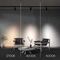 Трековый светодиодный светильник Maytoni Technical Focus Led TR197-3-30WCCT-M-B
