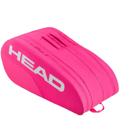 Теннисная сумка Head Base Racquet L - pink