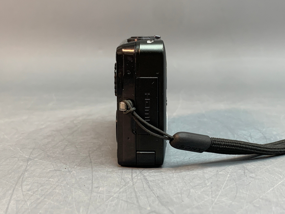 Sony DSC-WX50