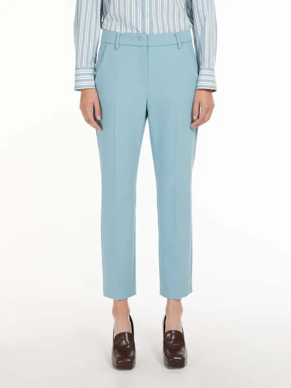 Брюки женские WEEKEND MAX MARA RANA