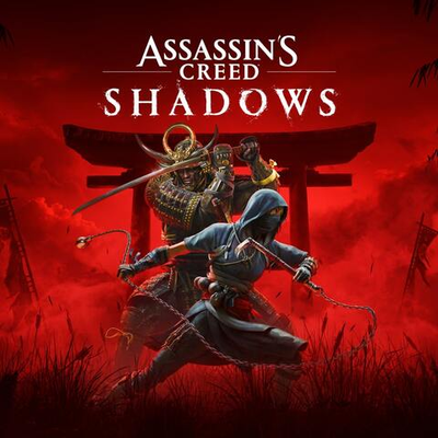 Assassin’s Creed Shadows (Тени) PS5