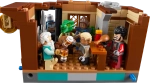 Конструктор LEGO Ideas 21348 Dungeons & Dragons: История красного дракона