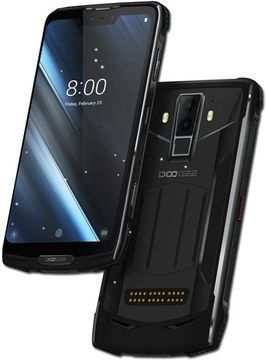 Смартфон DOOGEE S90C 128GB