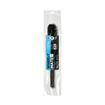 Foam Heroes Wheely Mate Medium ершик из микрофибры для мойки колёсных дисков 37см, 890г/м2