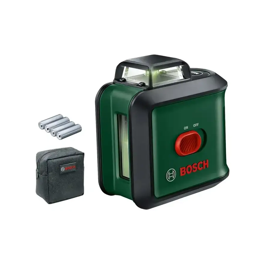 Лазерный нивелир UniversalLevel 360 Basic BOSCH 0603663E00