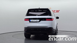Land Rover Discovery D250 SE — 2023