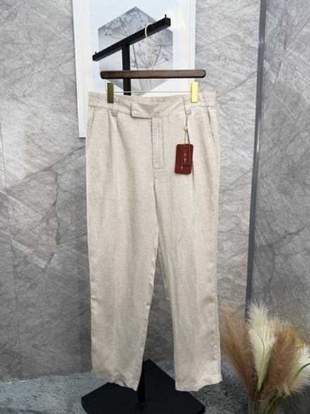 Брюки Loro Piana