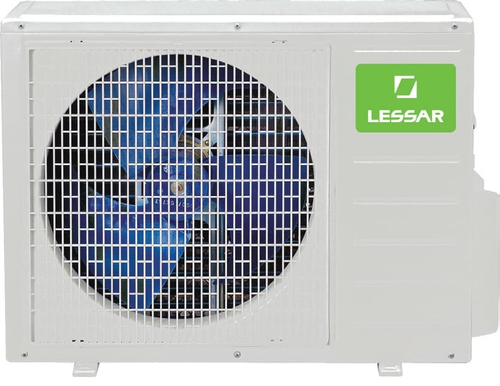 Lessar LU-2HE18FJA2