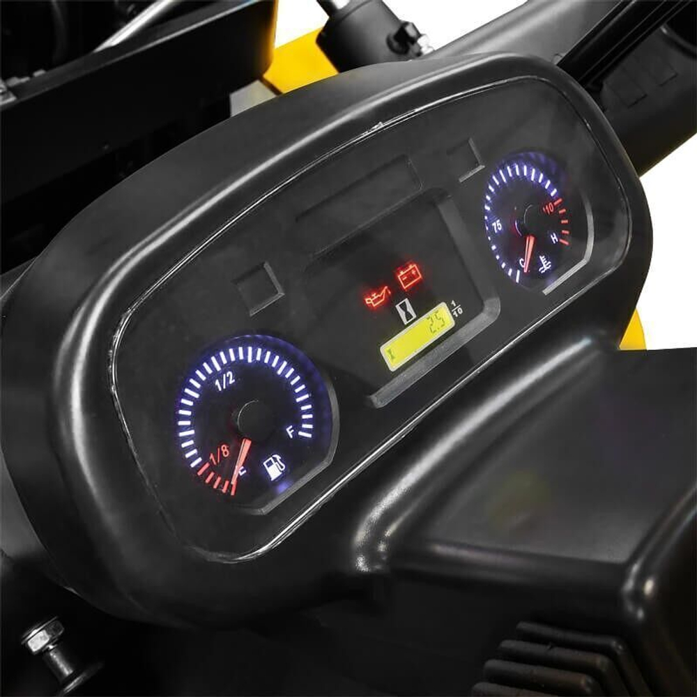 Погрузчик дизельный CPCD30T3 (3000 кг; 6 м; Xinchai 490) SMARTLIFT