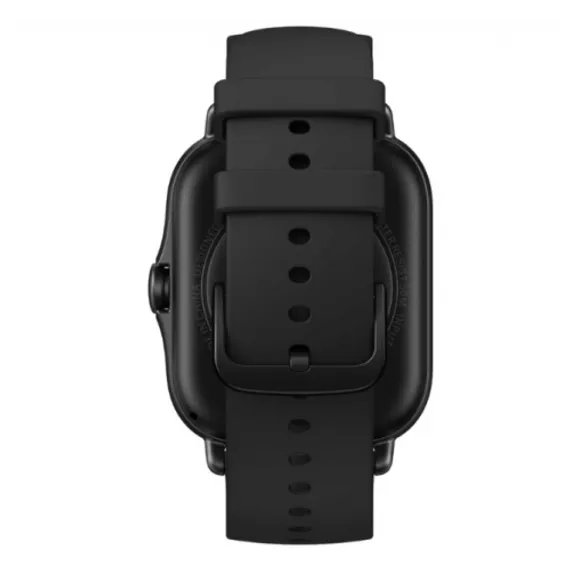 Amazfit GTS 2e, Obsidian Black