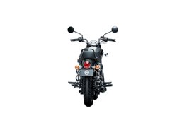 Royal Enfield Bullet 350 Black Gold