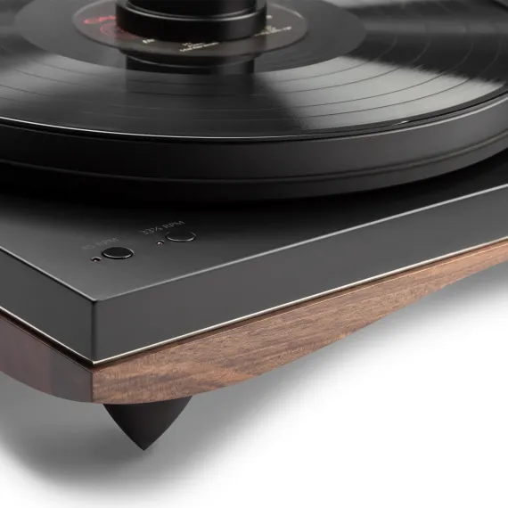Gold Note Pianosa Italian Walnut