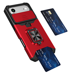 Противоударный чехол Сard Reader Case для iPhone 17 Air