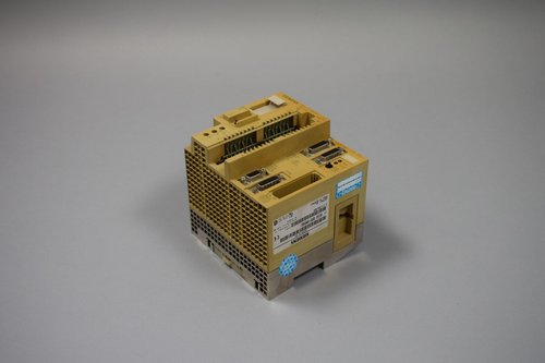 SIEMENS 6ES5095-8MC02