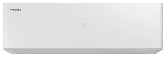 Внутренний блок настенного типа серии VISION PRO 2.0 MULTI Superior DC Inverter AS-18UW4RBVQH01G (комплект)