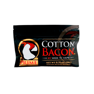 Купить Хлопок Cotton Bacon Prime (10 г) - clone
