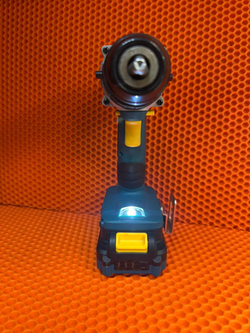 Шуруповерт FIT CD-20LLC