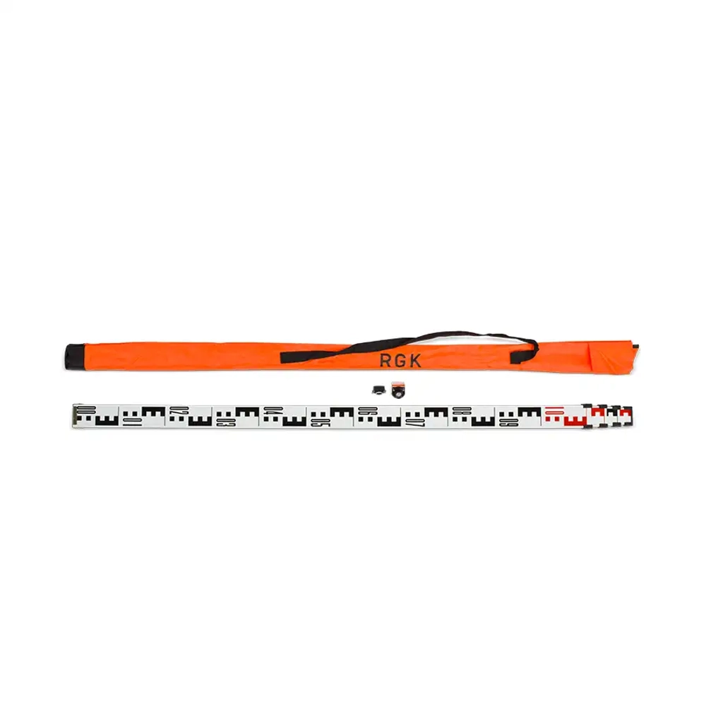 Рейка нивелирная TS-5 RGK 4610011870200