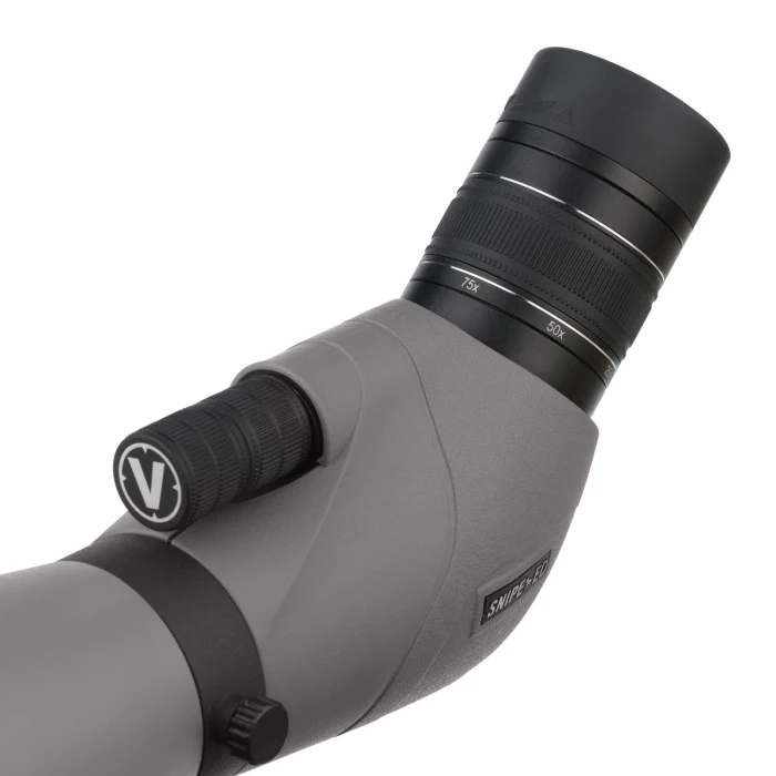 Зрительная труба Veber Snipe ED 25-75x100