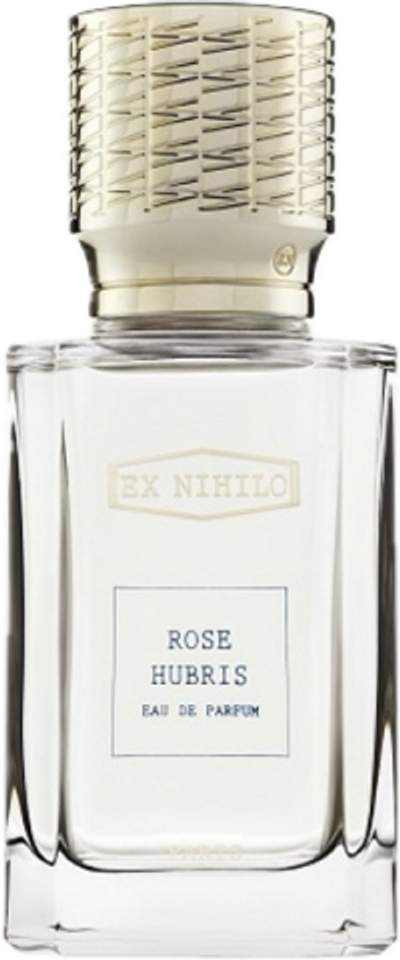 Ex Nihilo Rose Hubris EDP 100 ml