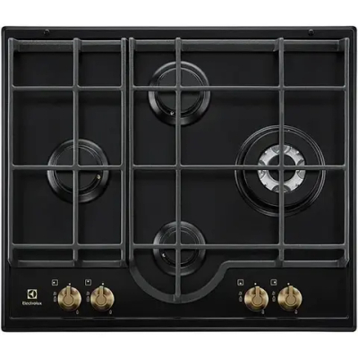 Варочная поверхность Electrolux GPE363RBB