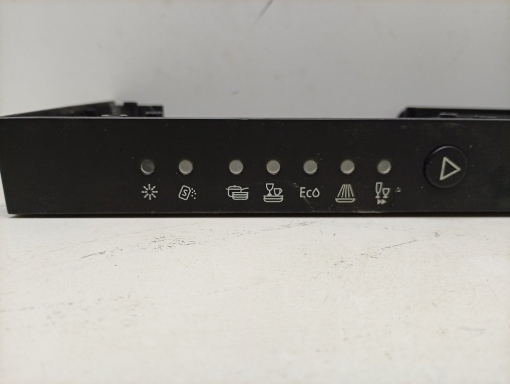 DM-M39AHC ктп7 Панель передняя для посудомоечной машины Samsung б/у
