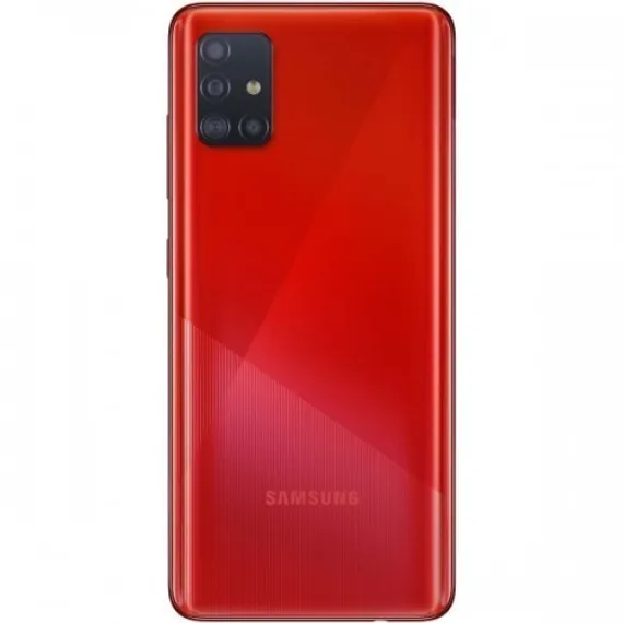 Samsung Galaxy A51 6.128GB Красный