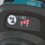 Аккумуляторный гайковёрт Makita DTW1001RTJ