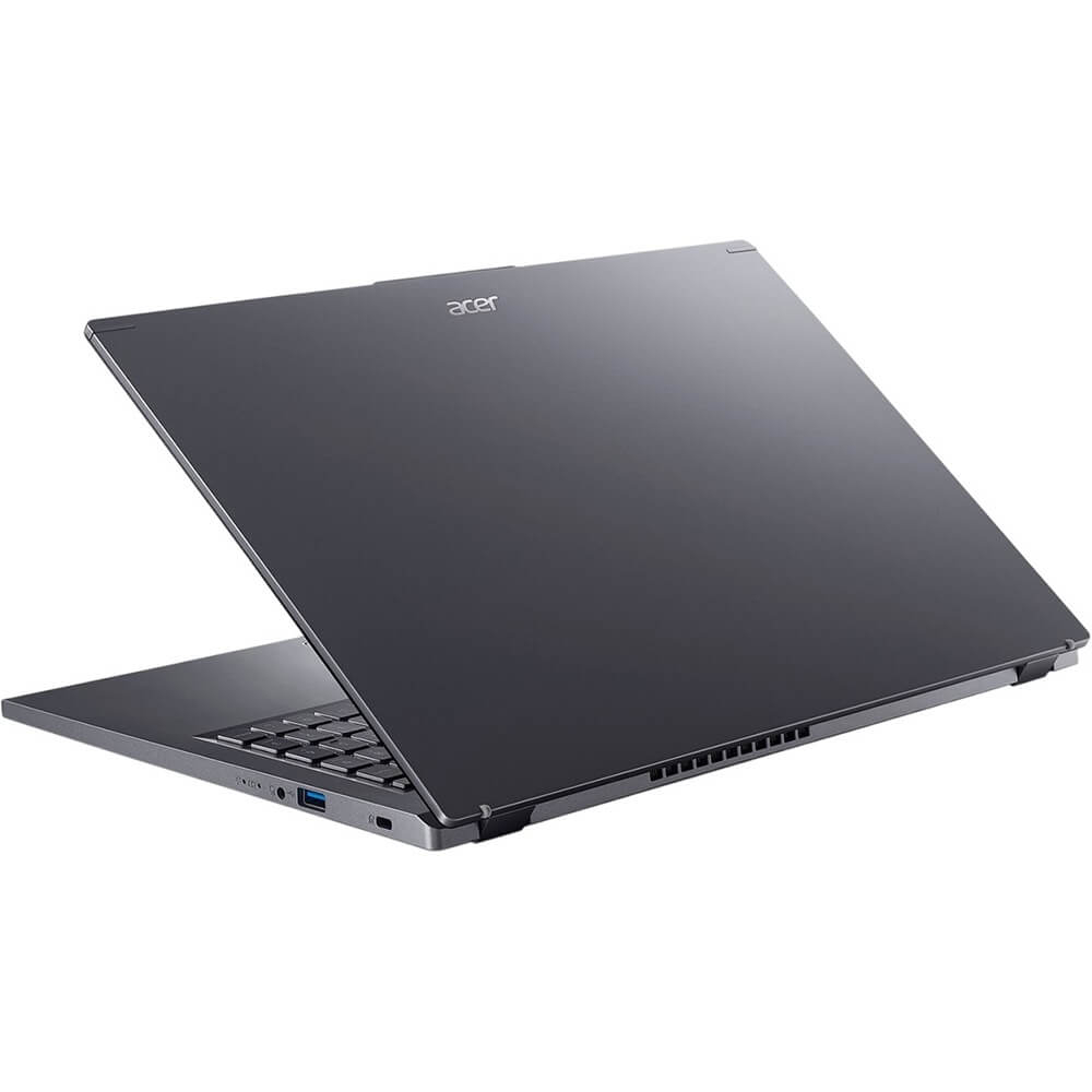 Ноутбук Acer Aspire 15 A15-51M-59MC (NX.KXSCD.005)
