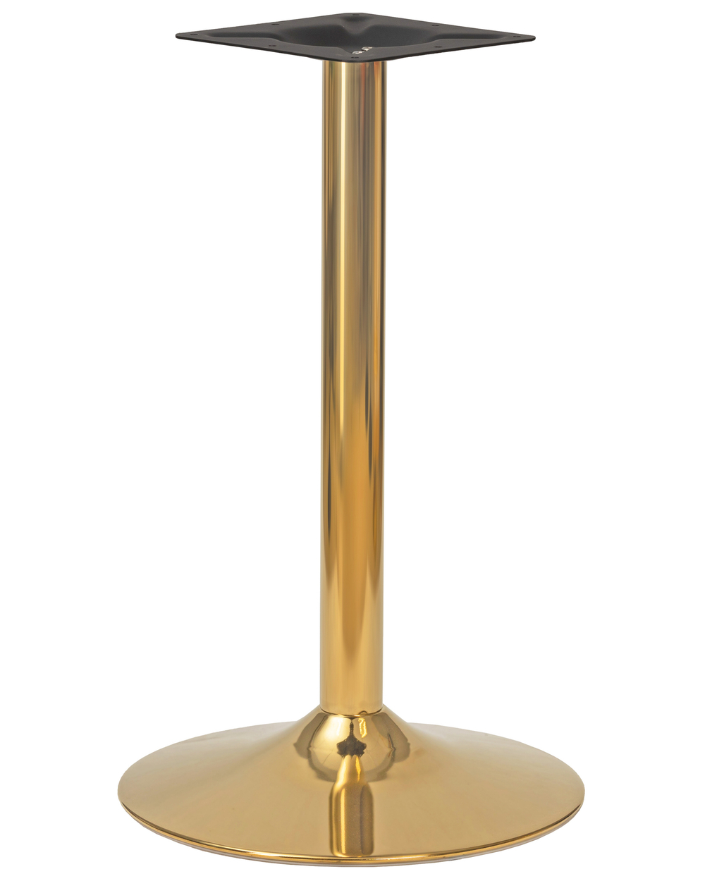 Подстолье обеденное DOBRIN ALAN GOLD
