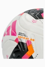 Футбольный мяч adidas Conext 26 размер 1/Mini - белый
