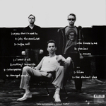 Depeche Mode / Playing The Angel (2LP)