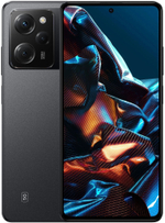 Смартфон POCO X5 Pro 5G 8/256 ГБ RU, black