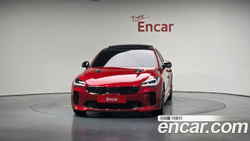 KIA Stinger 2.5 AWD Masters ACRO EDITION — 2022