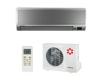 Сплит-система кондиционер настенный Kentatsu Titan KSGH35HFAN1/KSRH35HFAN1 на 35 м²