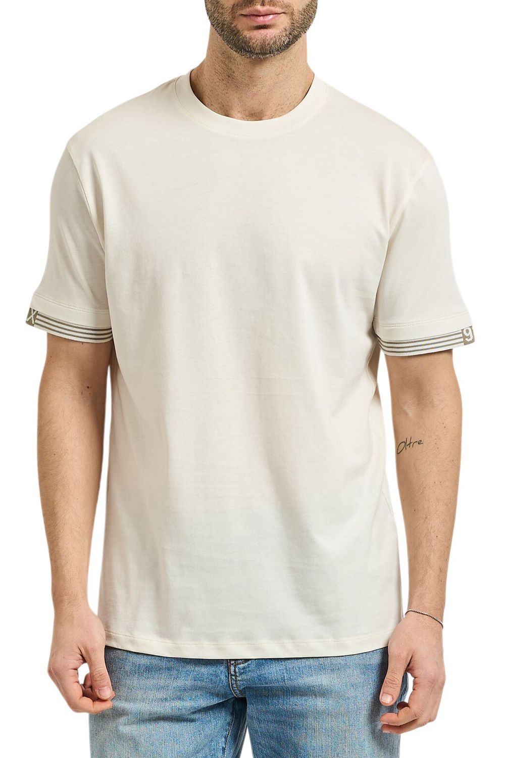 Футболка мужская ARMANI EXCHANGE