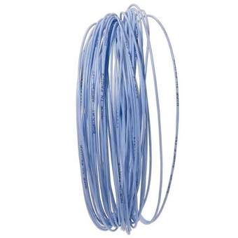 Теннисные струны Babolat Xplore (200 m) - blue