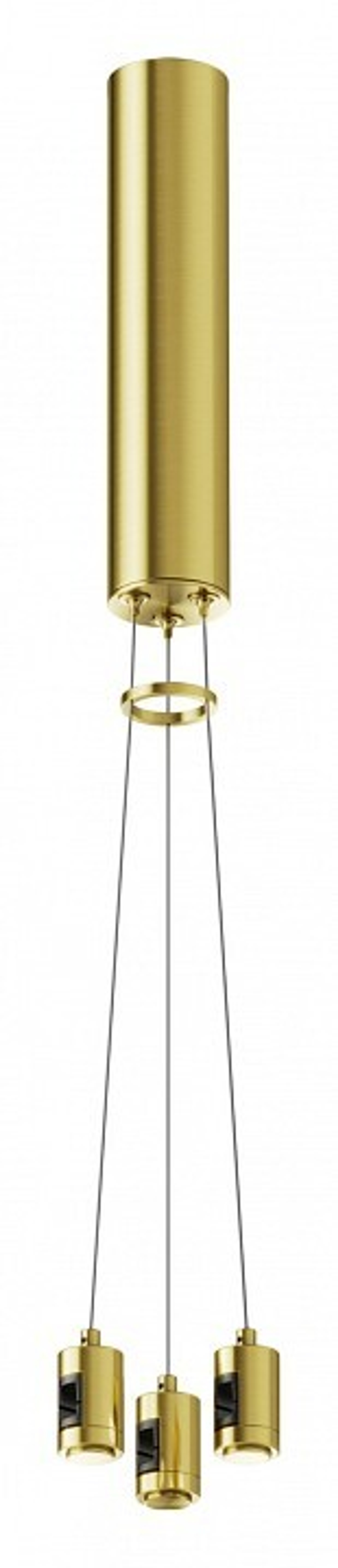 Подвес для трека Maytoni Accessories for tracks Flarity TRA154SW-BB-R-BS