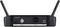 SHURE GLXD24E/B58