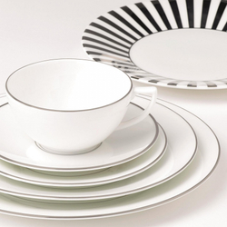 Wedgwood Сливочник Jasper Conran Platinum 200 мл 50161609560