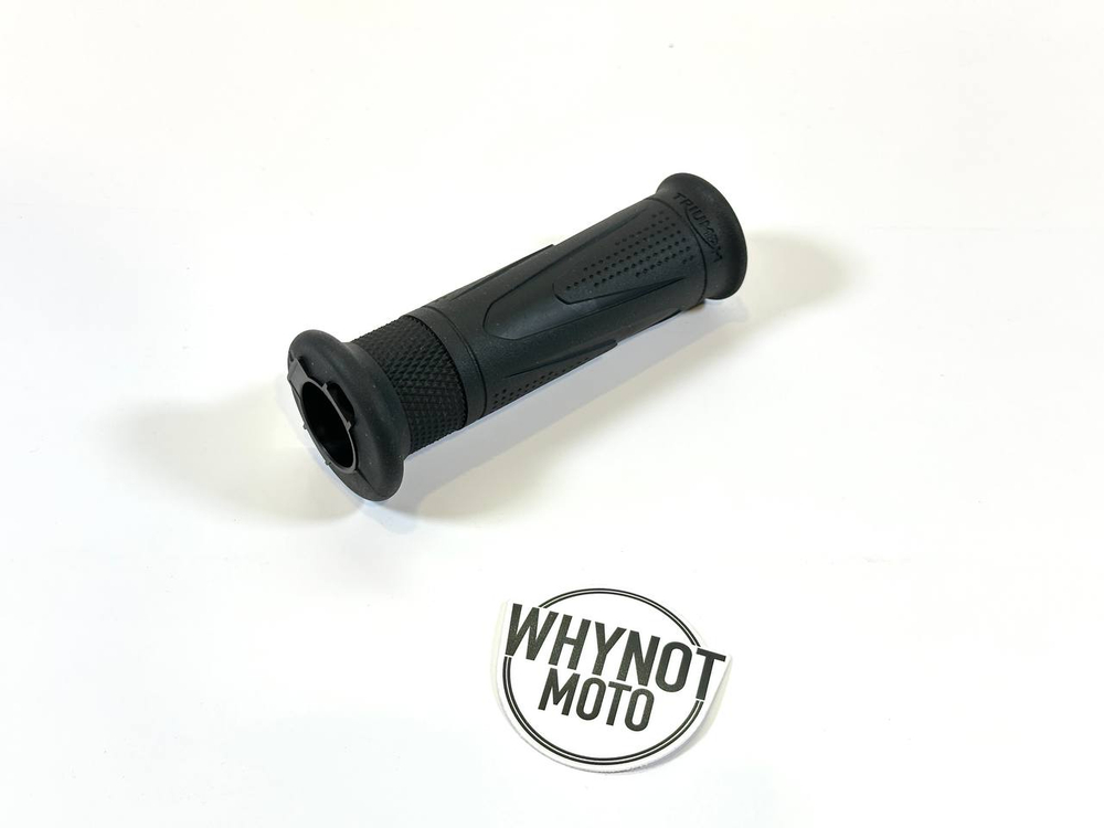 Triumph Рукоятка руля левая T2045139