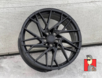 Комплект дисков Brixton Flow From Titan Forged TF31 20x8.5 et35 5x114.3