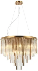 Подвесная люстра Style rain 2147/05/09P Stilfort