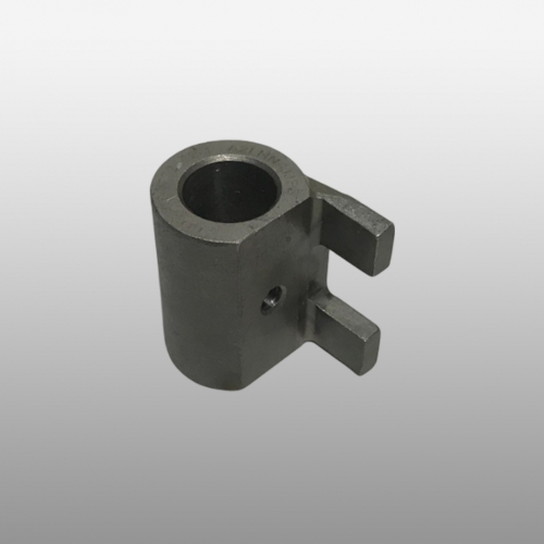 6DS80T-1702052-1 - Блок переключения 1-2 передачи КПП 6DS180T на Yutong