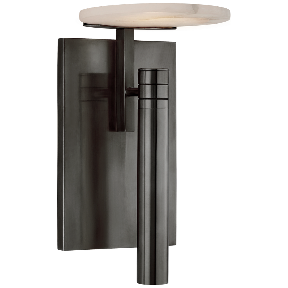 Настенный светильник Visual Comfort Melange Floating Disc Sconce (Open Box)