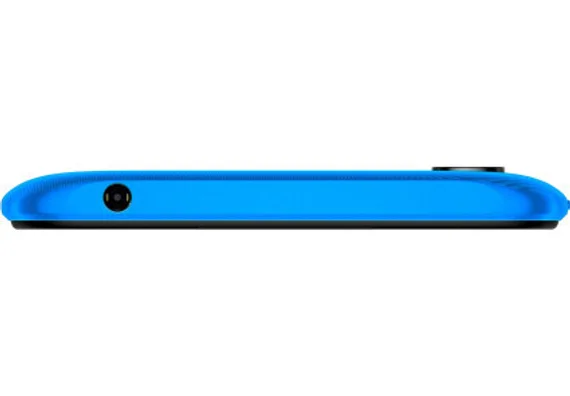 Смартфон Xiaomi Redmi 9a 2/32Gb (Glacial blue) Ростест Оф. Гарантия