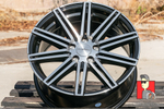 Комплект дисков Vossen CV4 16x7 et35 5x100
