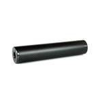 Карбоновый ДТК закрытого типа Москит на карабин CZ 457, CZ 455, Anschutz, Winchester Wildcat, Tikka T1x (.22LR, 1/2-28UNEF), BRT